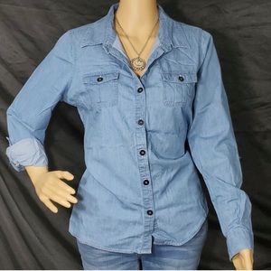 Red Camel - Button Down Shirt